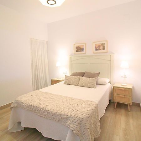 Apartamento La Gruta - Nogal By Sierra Viva Aracena Eksteriør billede