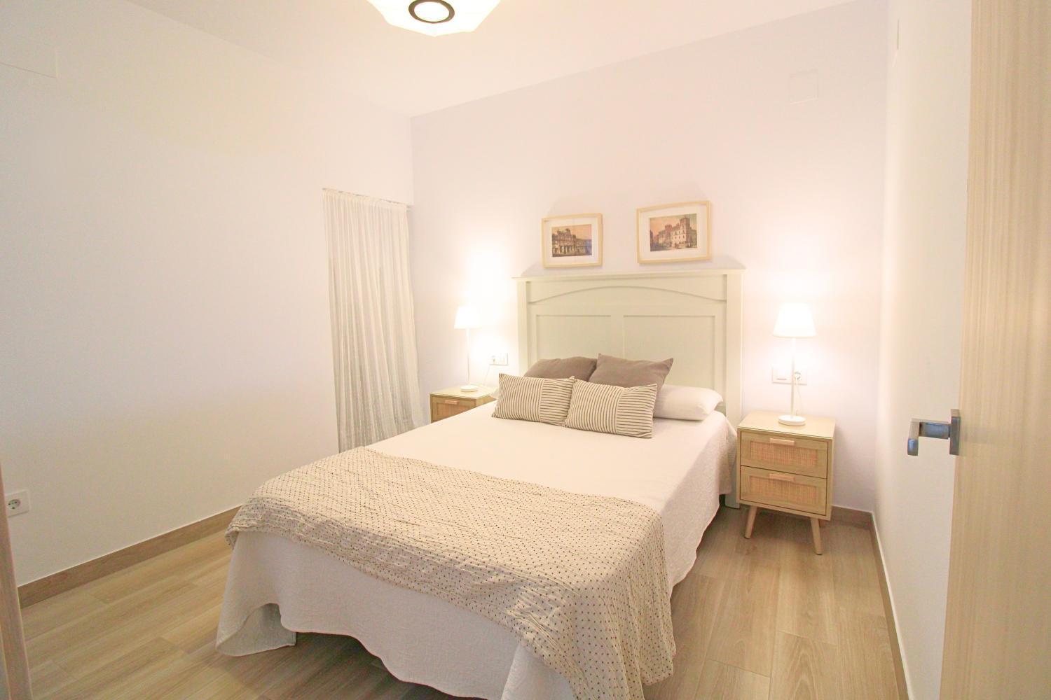 Apartamento La Gruta - Nogal By Sierra Viva Aracena Eksteriør billede