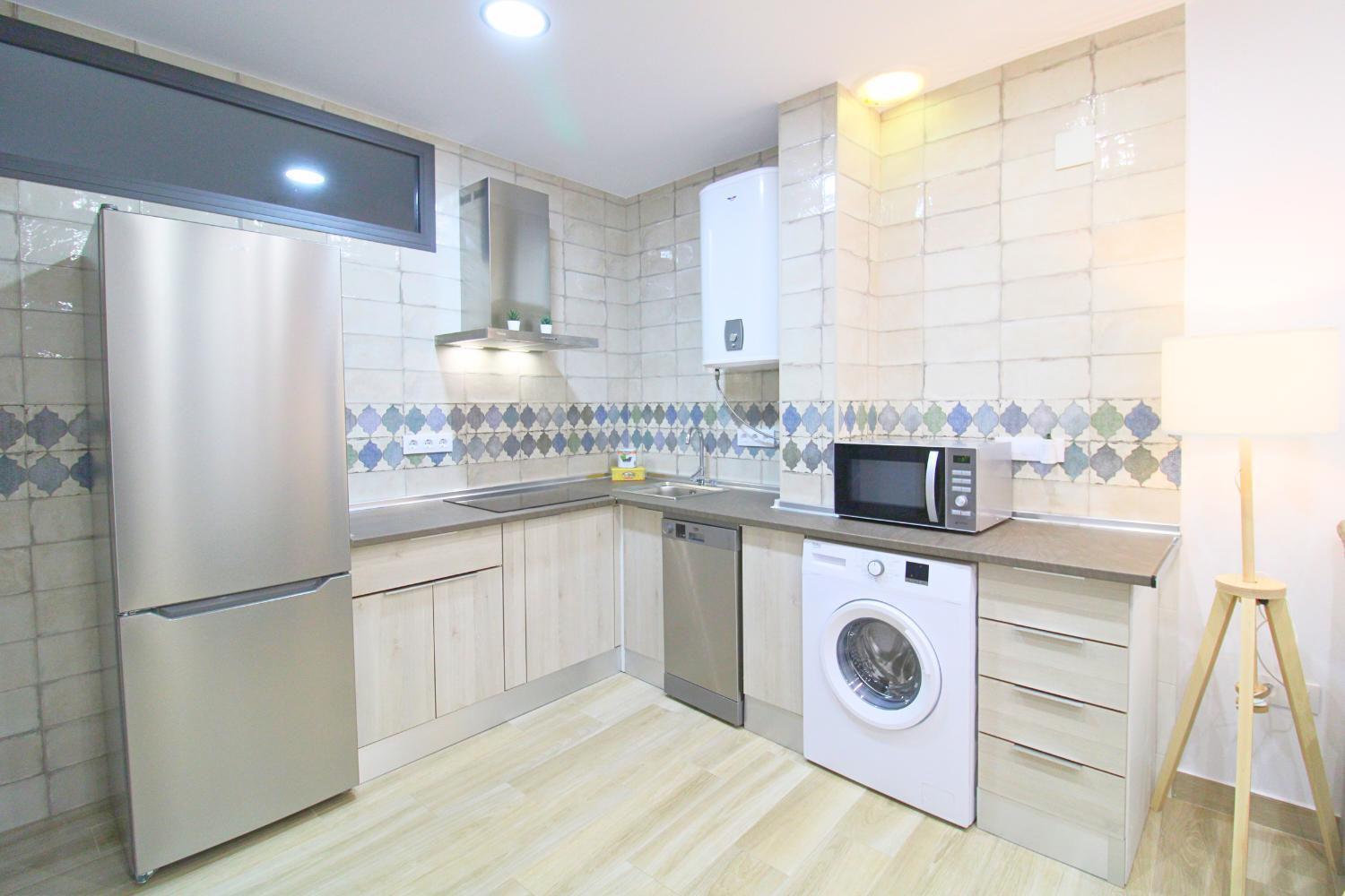 Apartamento La Gruta - Nogal By Sierra Viva Aracena Eksteriør billede